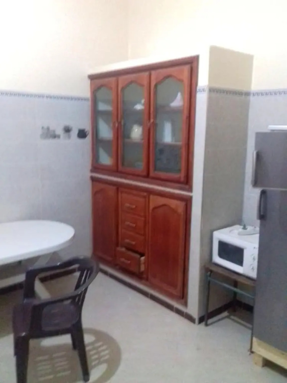 Apartment With 2 Bedrooms in Merzouga, With Wonderful Mountain View, Enclosed Garden and Wifi