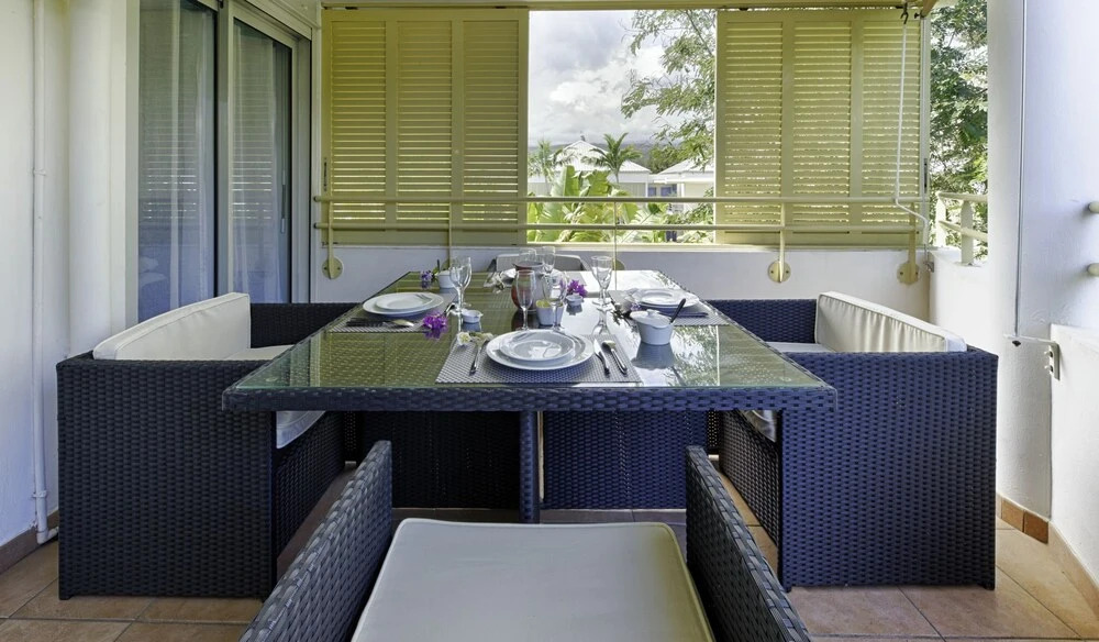 Appartement Moana