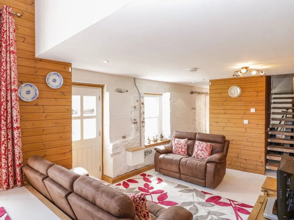 Avonside Cottage