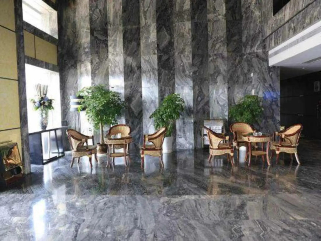 Xiang De V Hotel