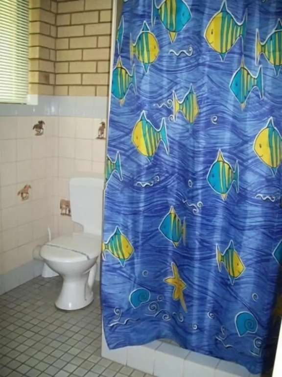 Ocean View Villas
