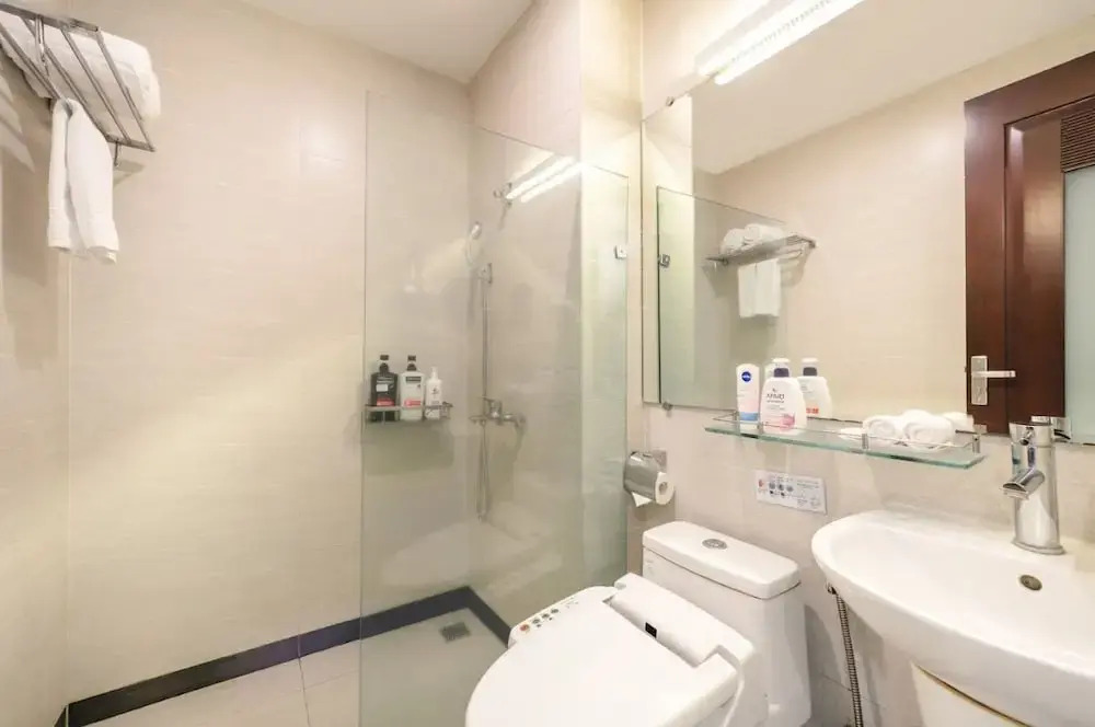 A25 Hotel - 88 Nguyen Khuyen