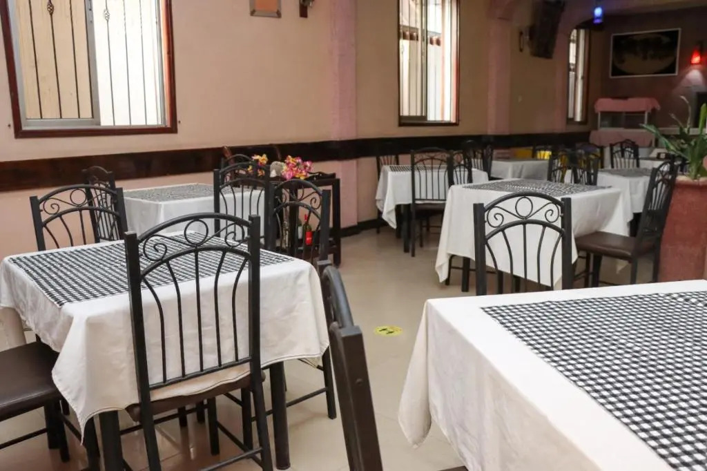 Darajani Hotel