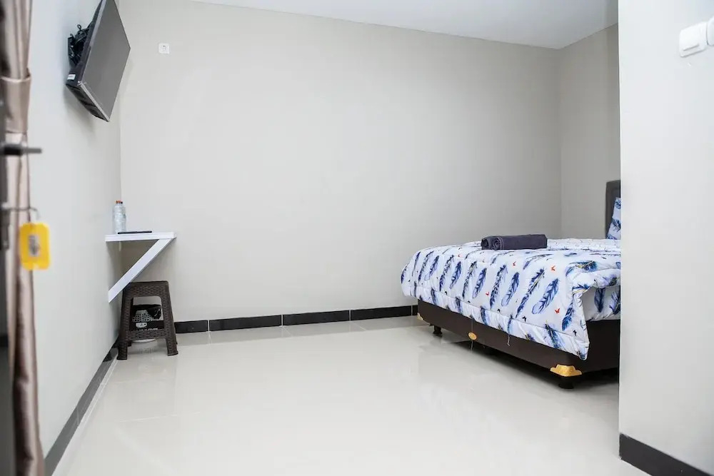 Saba Ayu Guest House