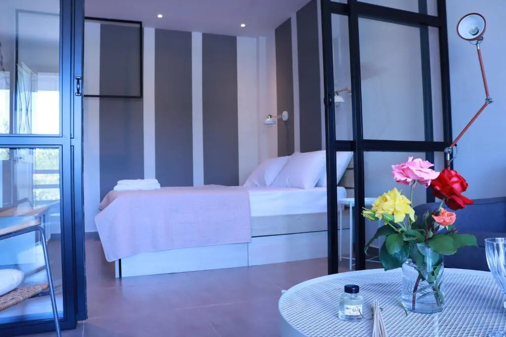 siviri suites