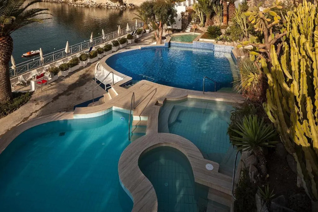 La Villa Resort  Spa