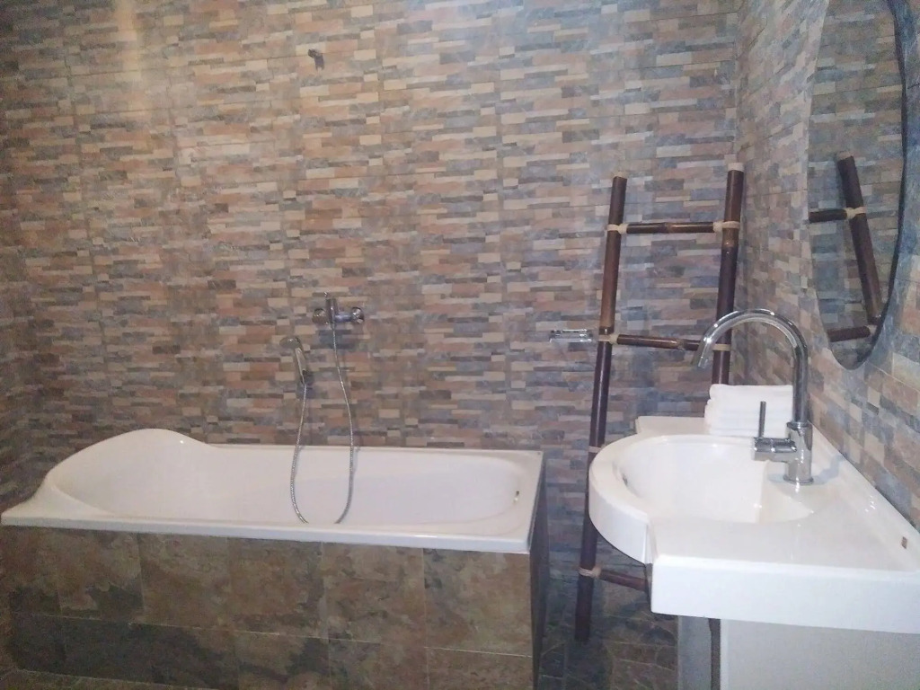 Mekar Sari Villas