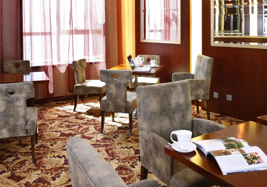 Ariva Beijing West Hotel Serviced Apartment