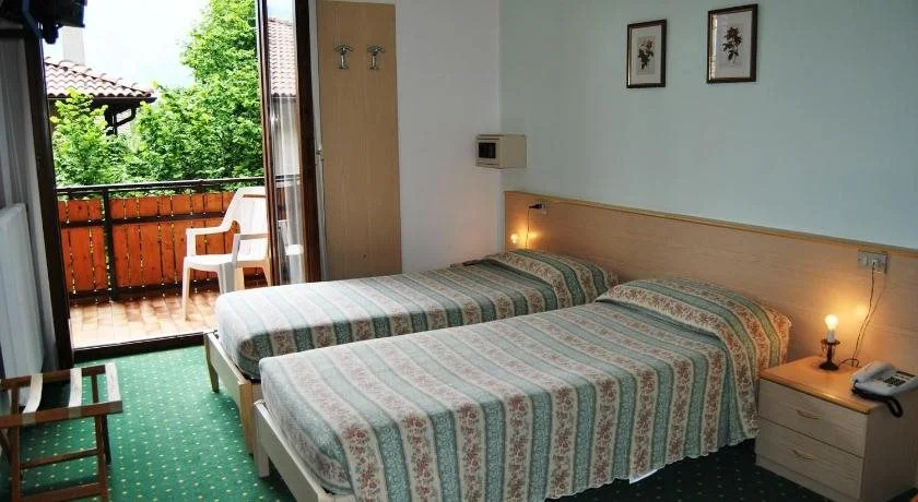 Albergo Genzianella