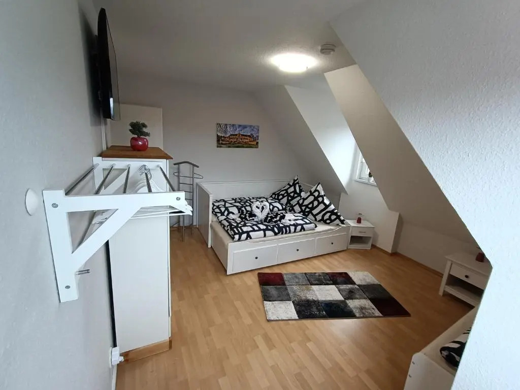 Appartement am Westerntor II