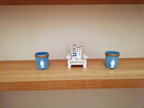 Apartment Marbrillo