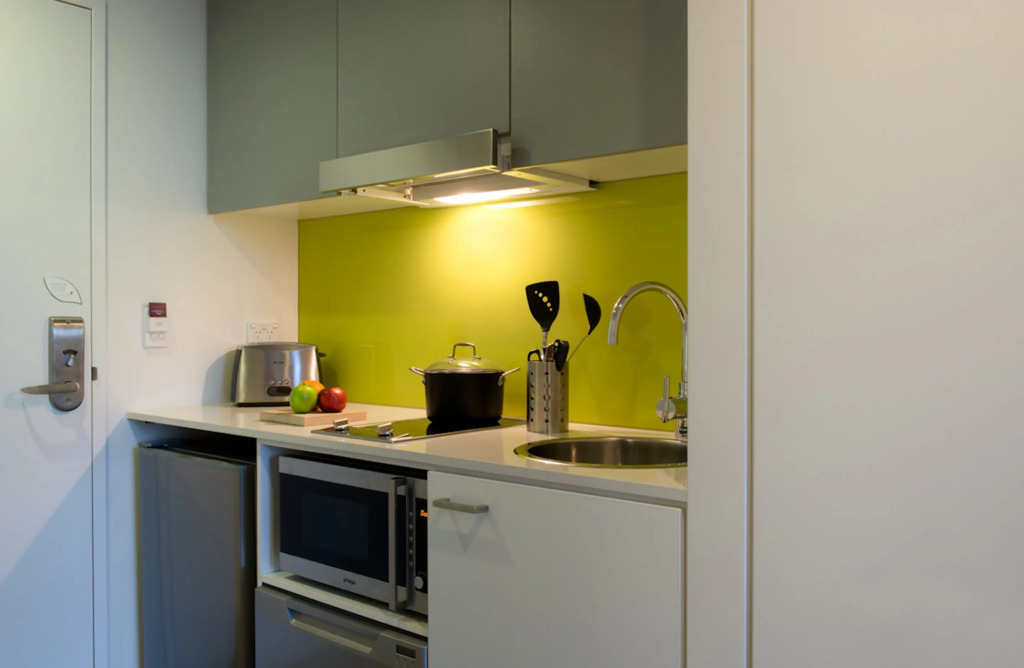 Citadines on Bourke Melbourne