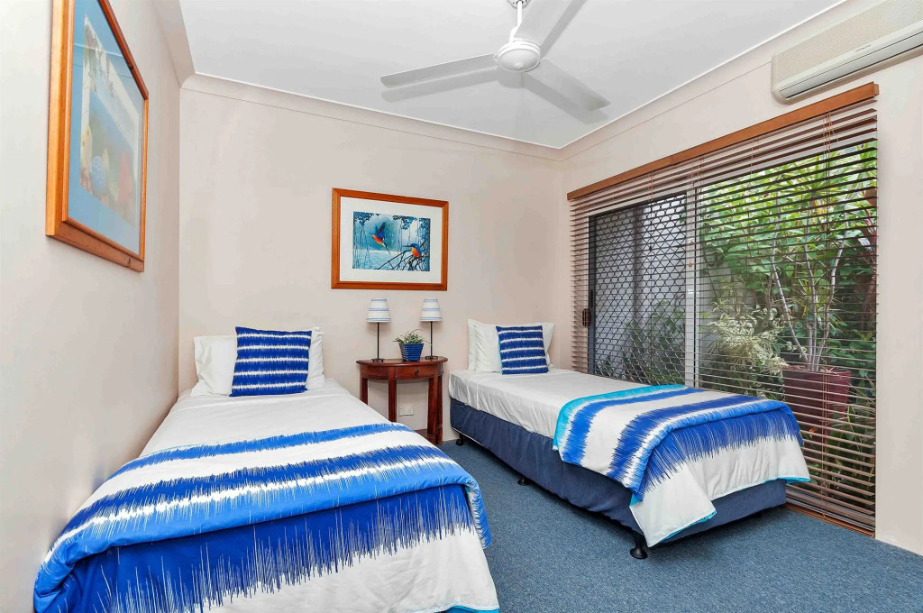The Villas Palm Cove-PRIVATE POOL in each villa