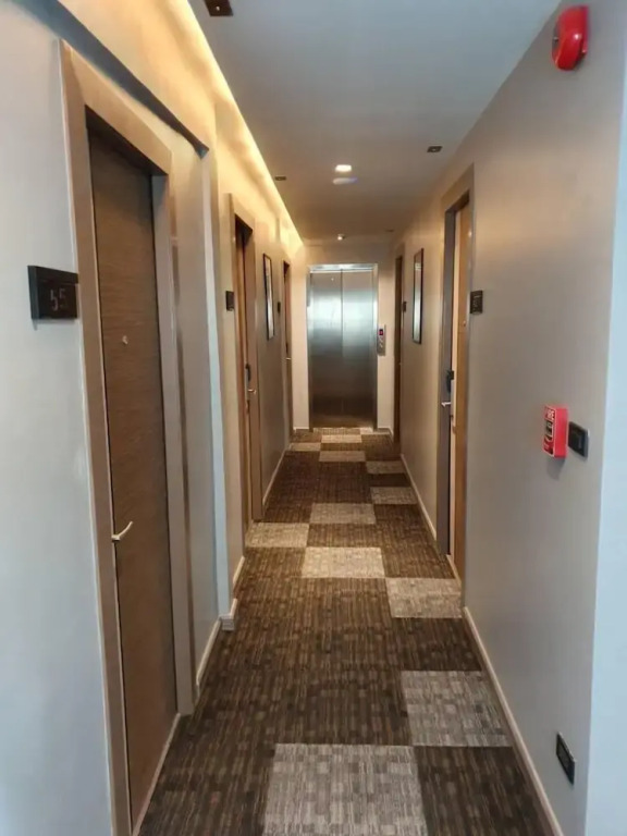 SOVA Hotel Bangkok