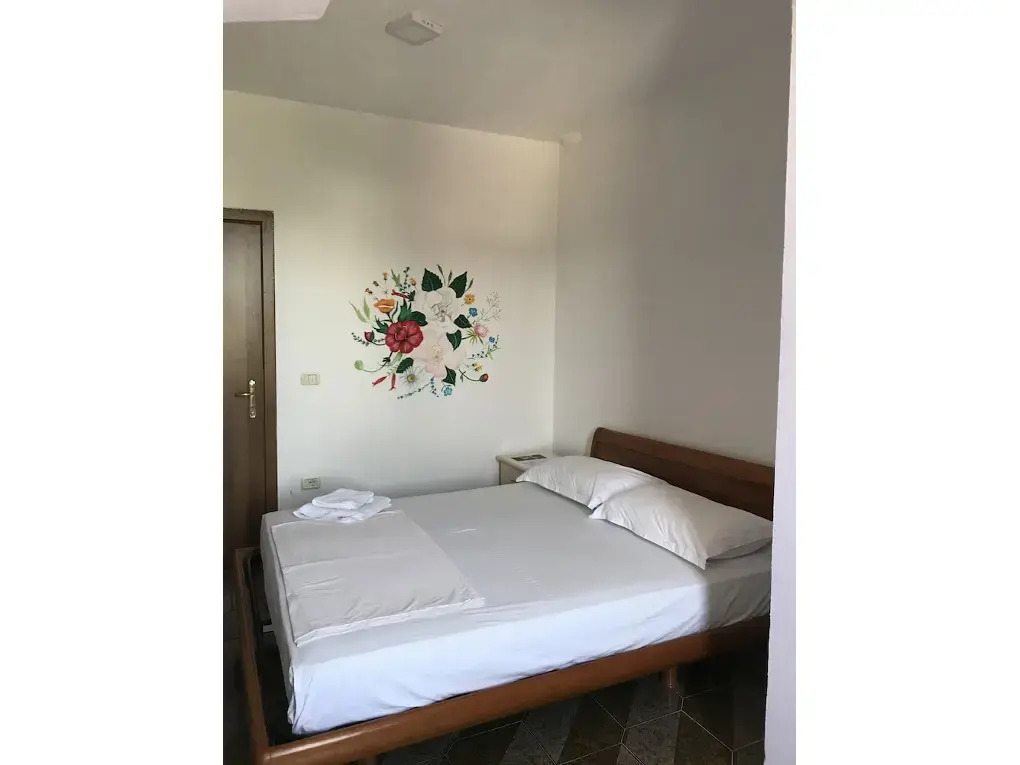 The Garden Beach Hostel