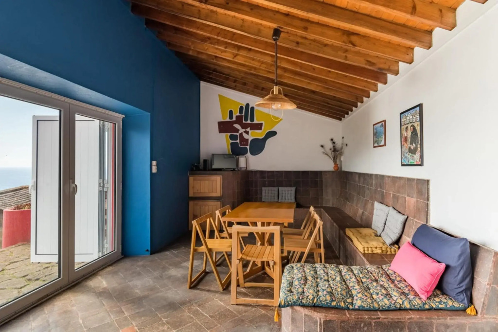 Welcome Buddy - Casa do Cascalho Private Garden & Sunset Retreat
