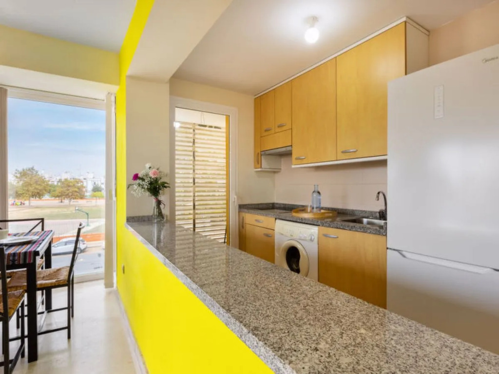 Apartment Carnaval
