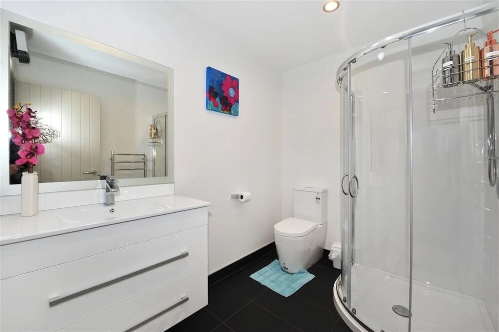 City Central New Townhouse