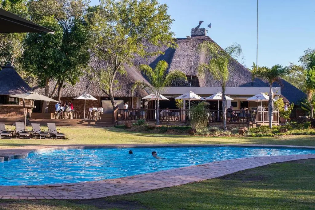 Kruger Park Lodge Unit No. 241