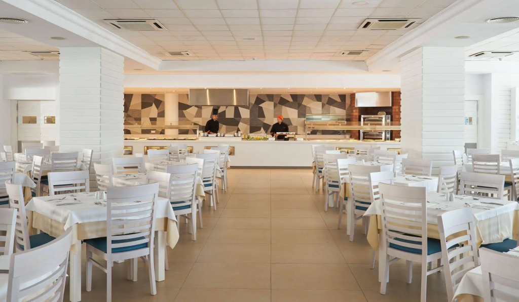 MarSenses Paradise Club