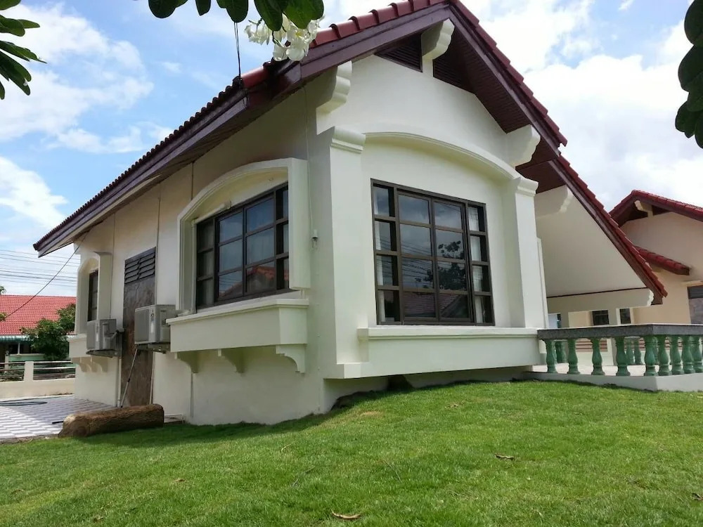 VIP Condochain - Villa Sabai Jai