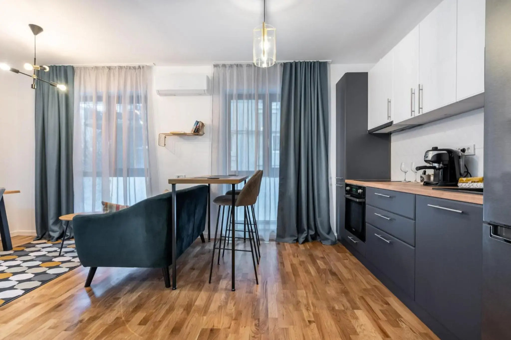 Charming Studio close to Unirii Square