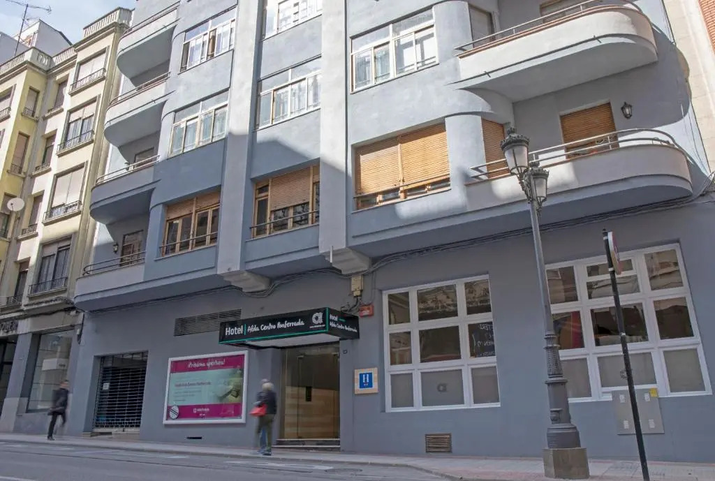 Alda Centro Ponferrada