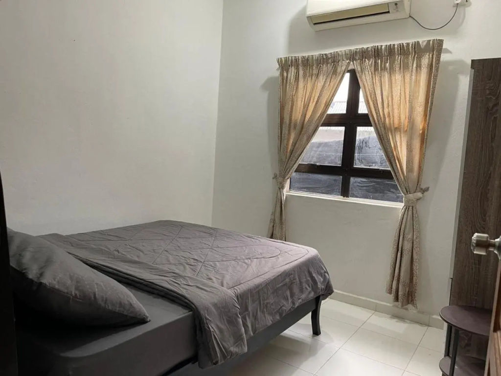 wans homestay