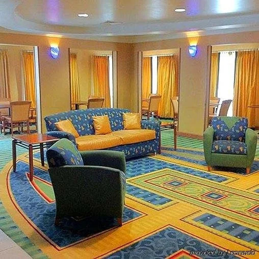 SpringHill Suites Chesapeake Suffolk