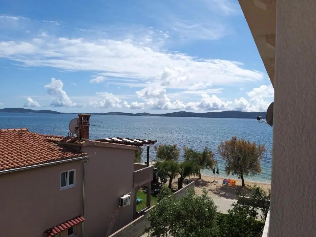 Apartments Bralic
