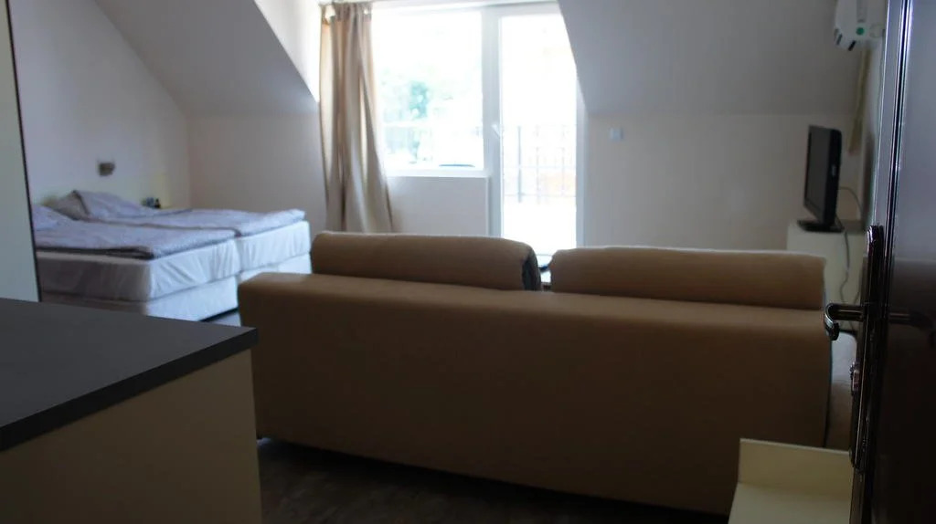 Asya Apartment