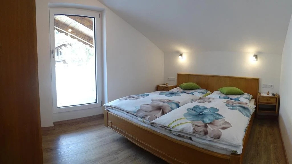 Oberzehentner Appartement Auszeit