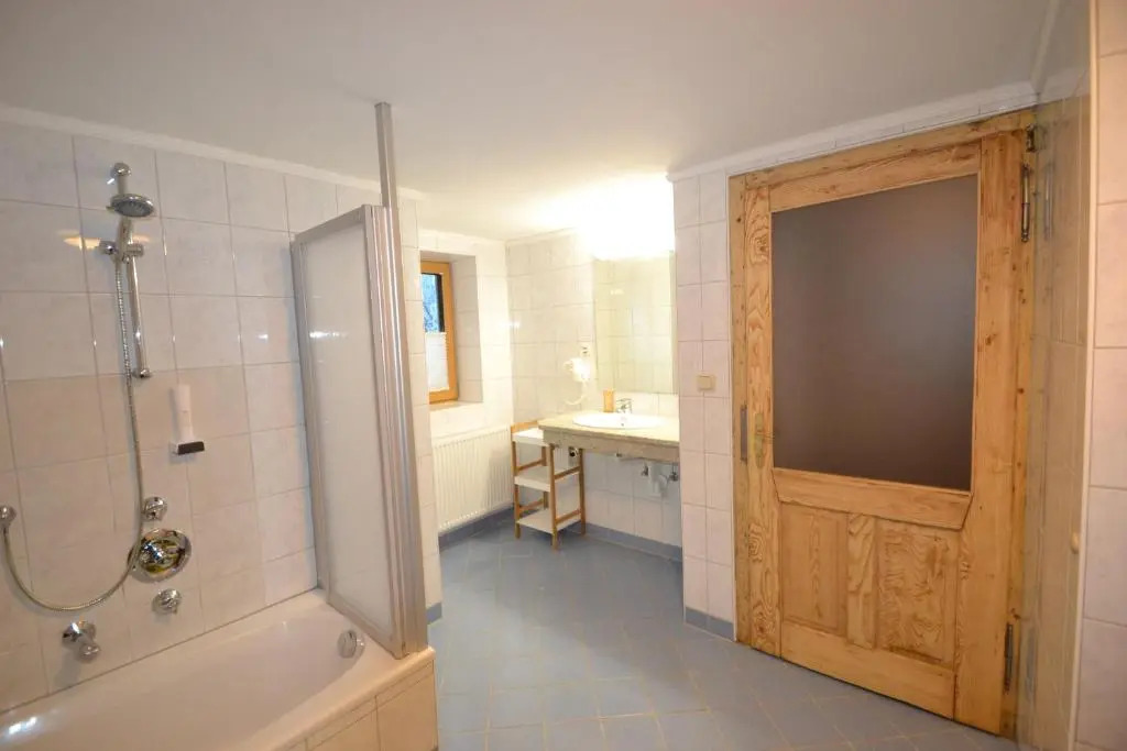 Ferienhaus Rieder
