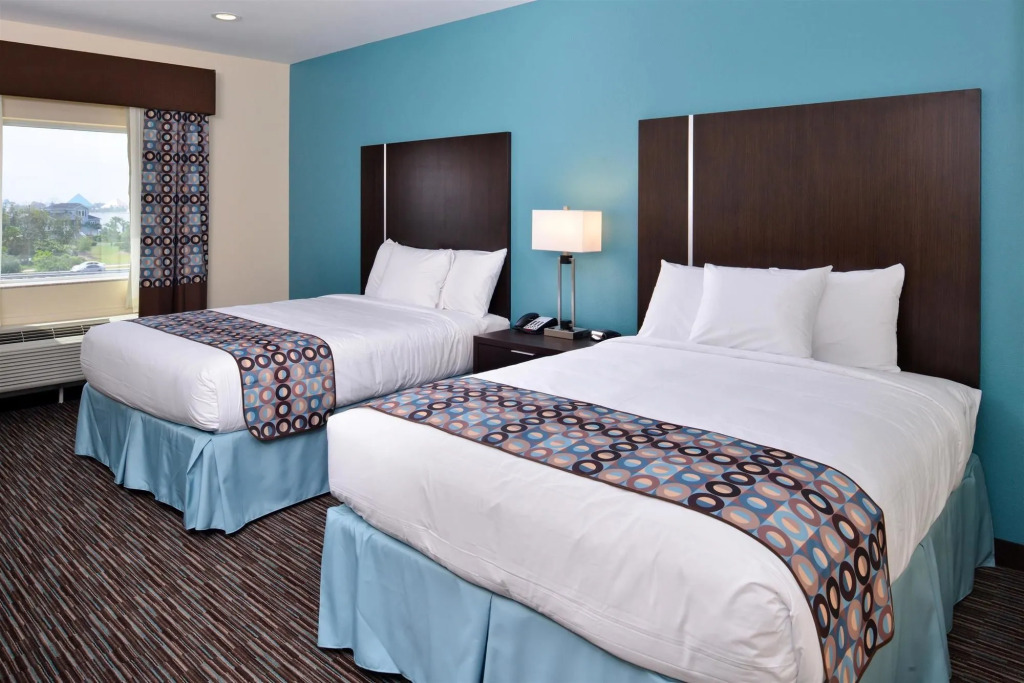 Holiday Inn Galveston Island by IHG