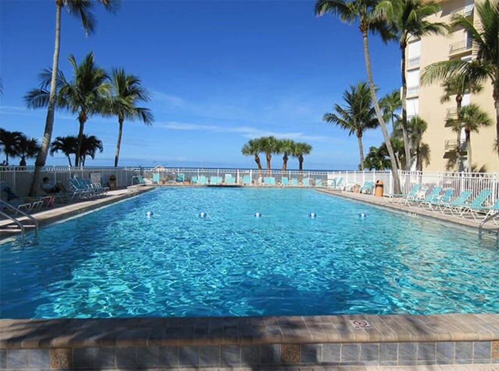 Leonardo Arms 601 - 2 Br Condo