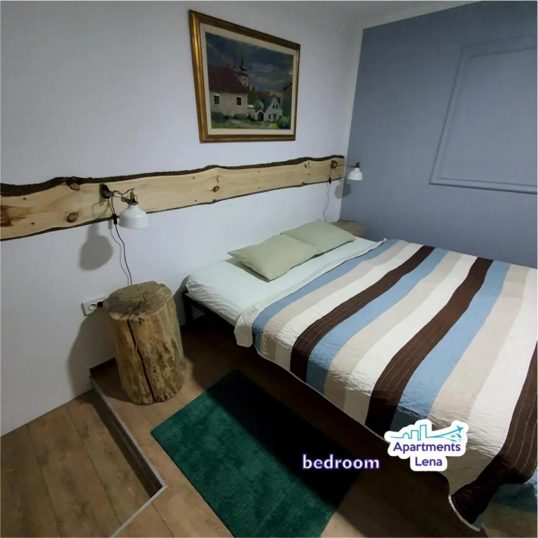 Apartment Lena Centar - best value, best choice