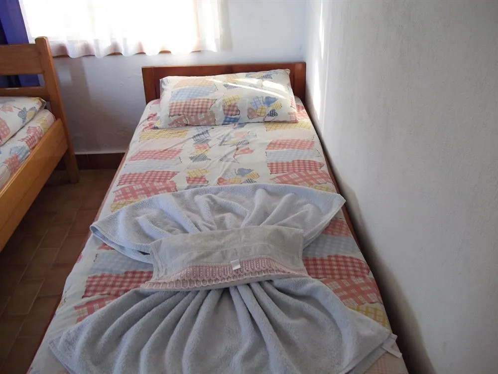 Selen Motel