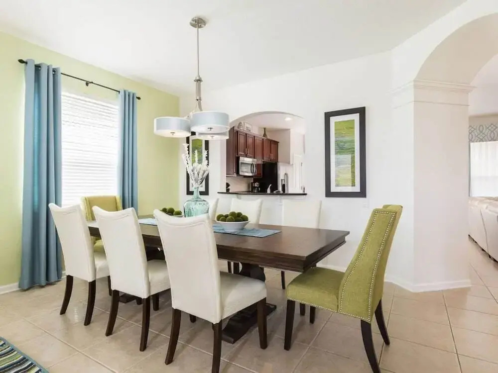 Villa 2713 Manesty Lane Windsor Hills