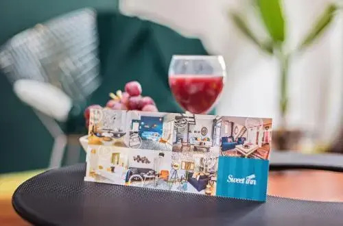 Sweet Inn Apartment- Francesc Macia