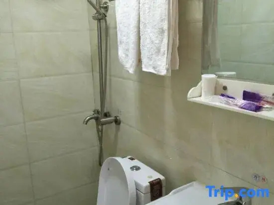 Lanzhou Changsheng Business Hotel