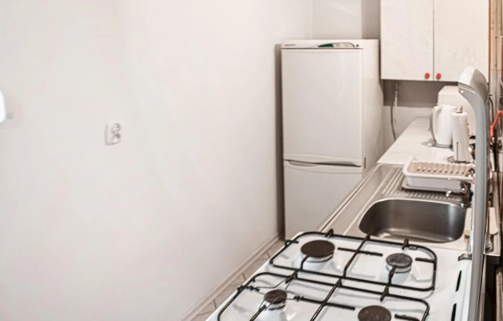 Beautiful Apartment in Kolobrzeg With 2 Bedrooms