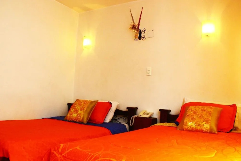 Hotel Royal Suite