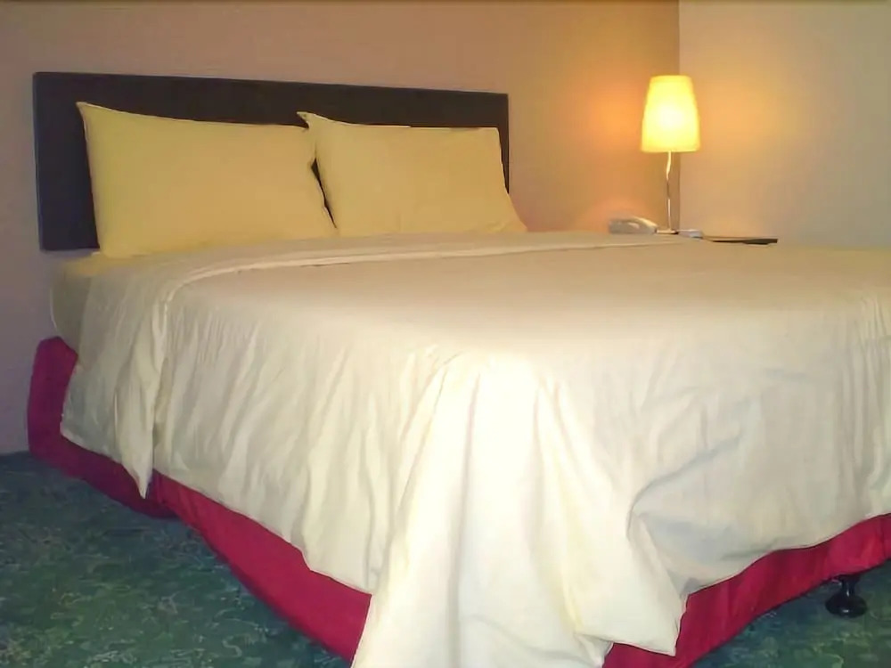 RJ Hotel Skudai