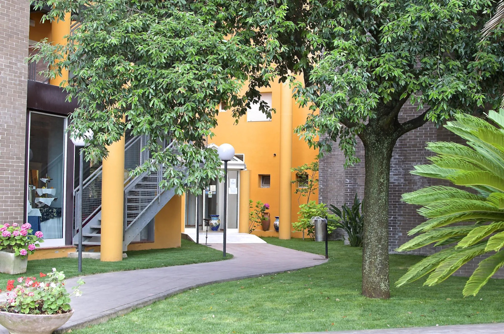 Hotel Marini