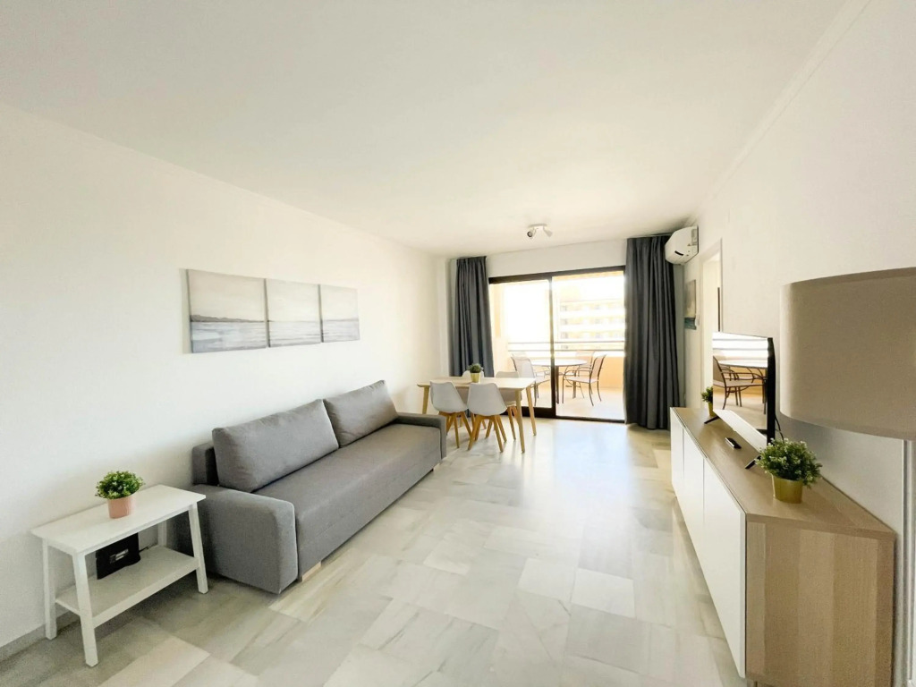 Montemar Terral Apartments
