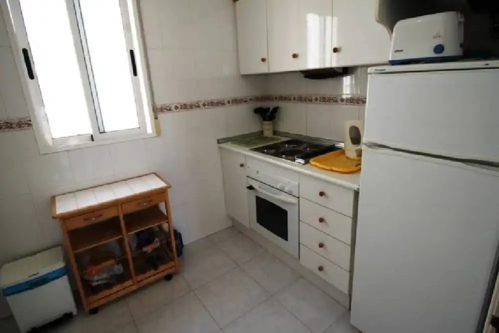 La Florida 1st Floor Apartment & com Pool Lf10