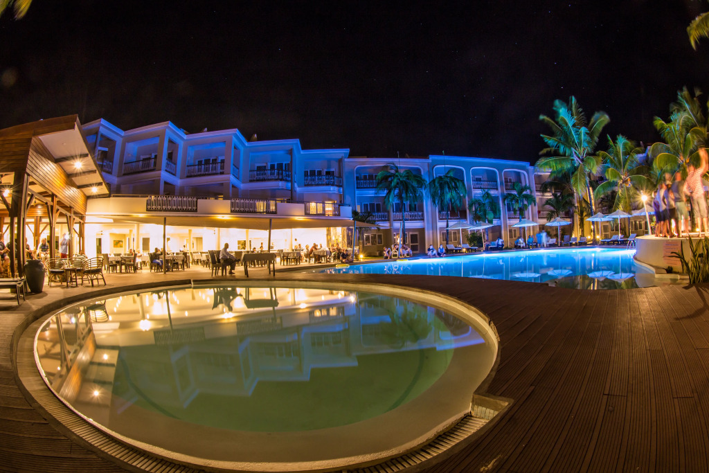 Tarisa Resort & Spa
