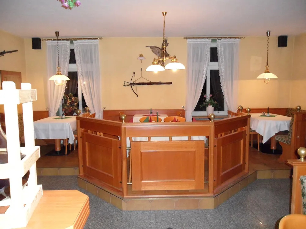 Hotel Schützenhaus