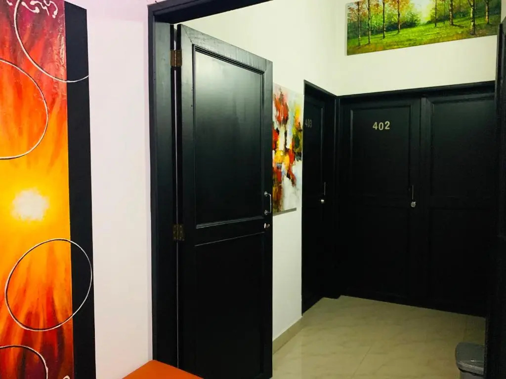 Hotel Lleras Premium #1
