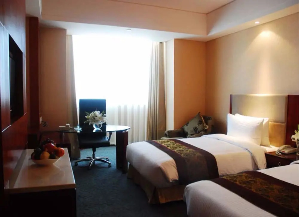 Ramada Changchun